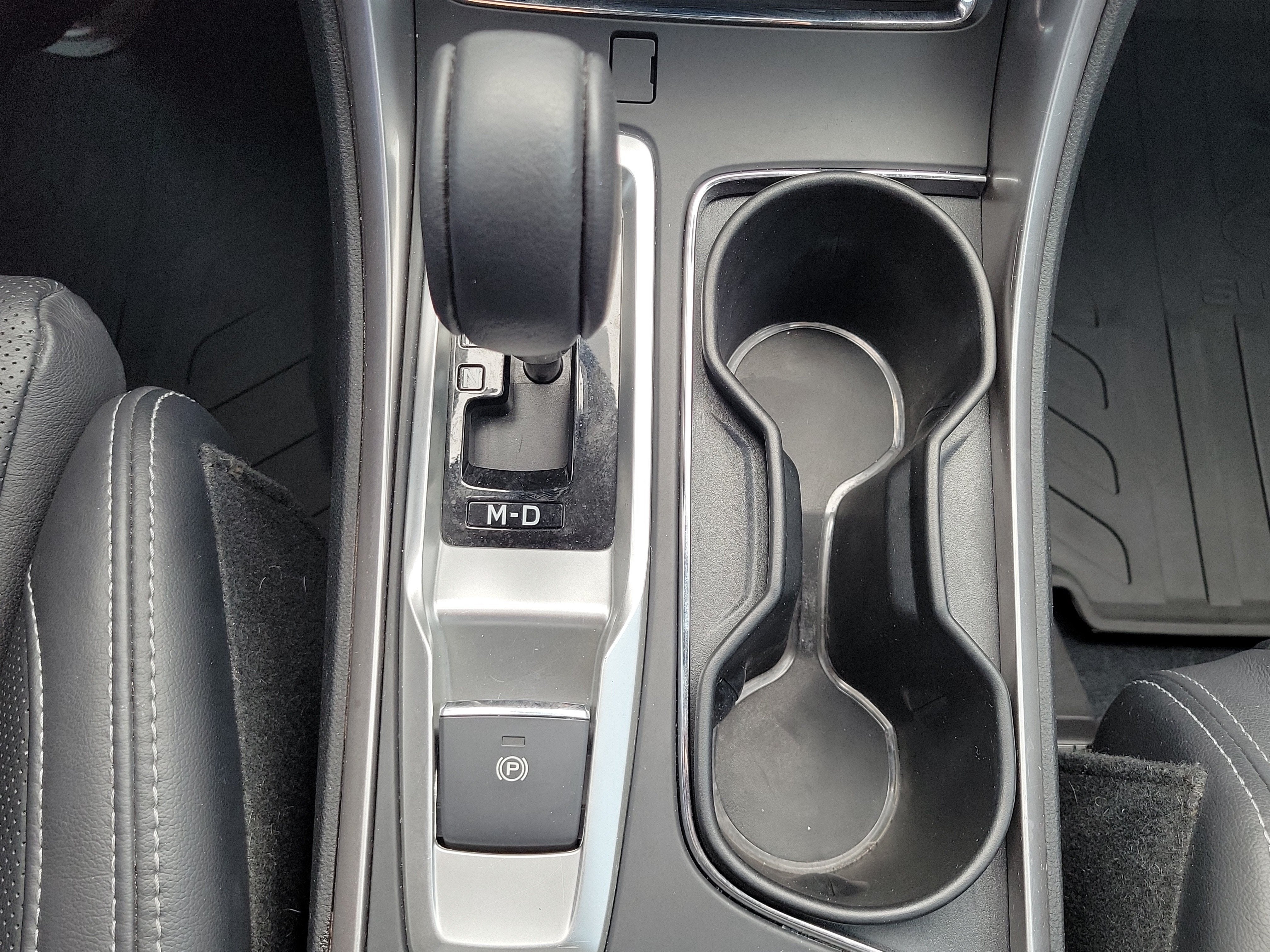 2021 Subaru Ascent Limited