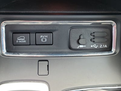 2021 Subaru Ascent Limited