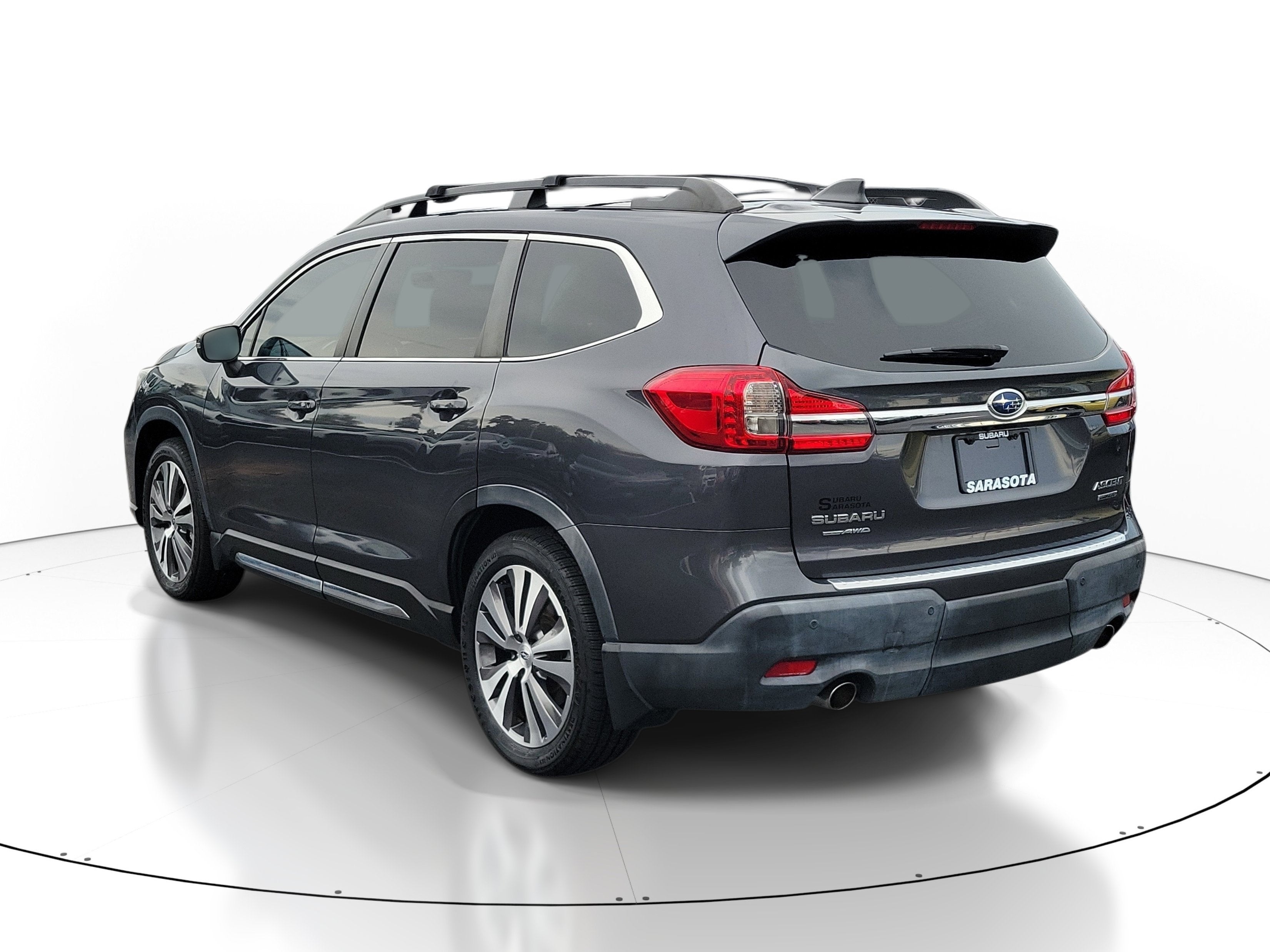 2021 Subaru Ascent Limited