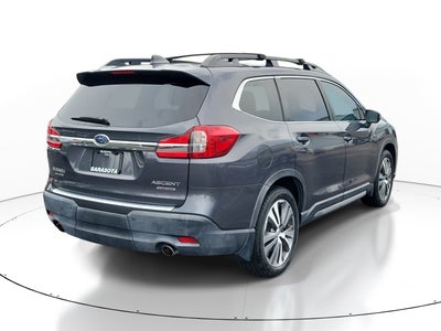 2021 Subaru Ascent Limited