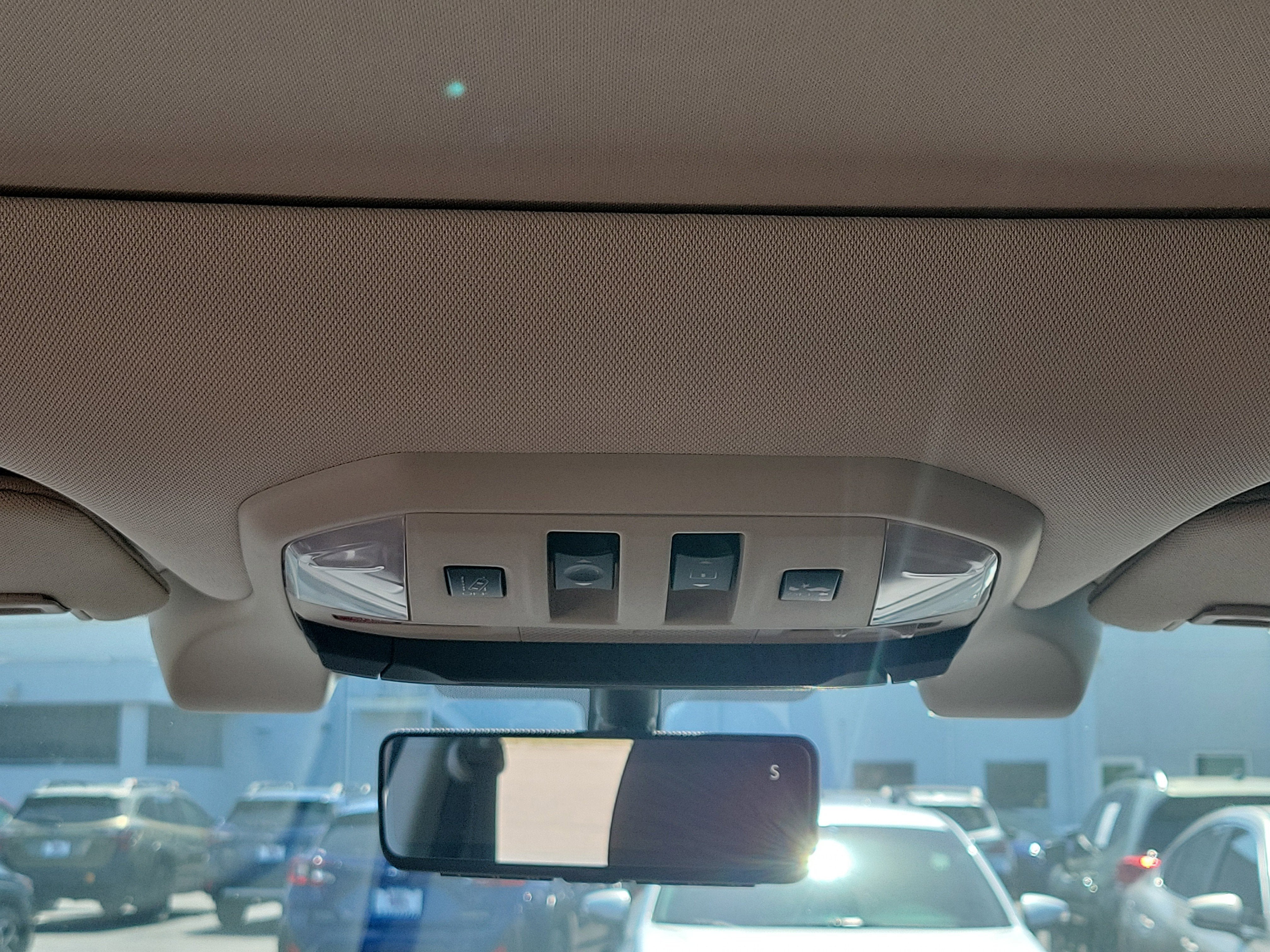 2022 Subaru Ascent Touring