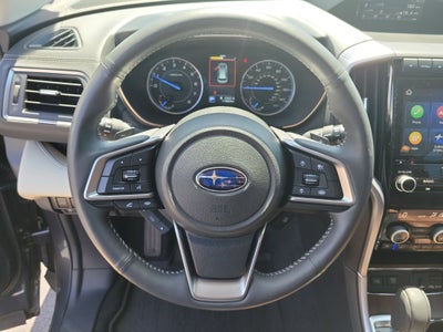 2022 Subaru Ascent Touring