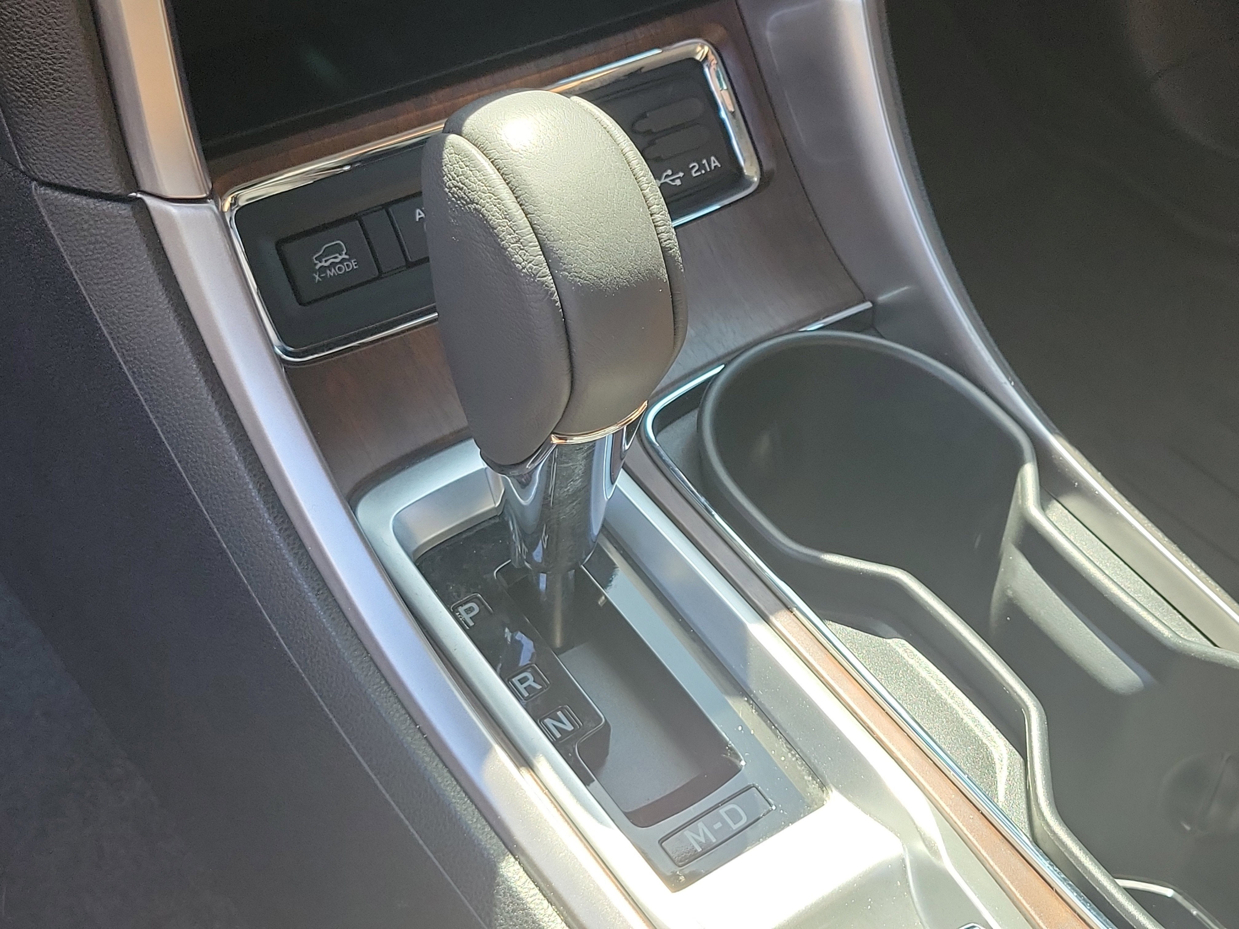 2022 Subaru Ascent Touring