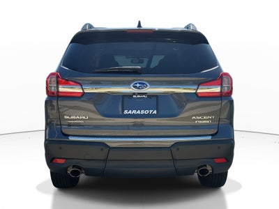 2022 Subaru Ascent Touring