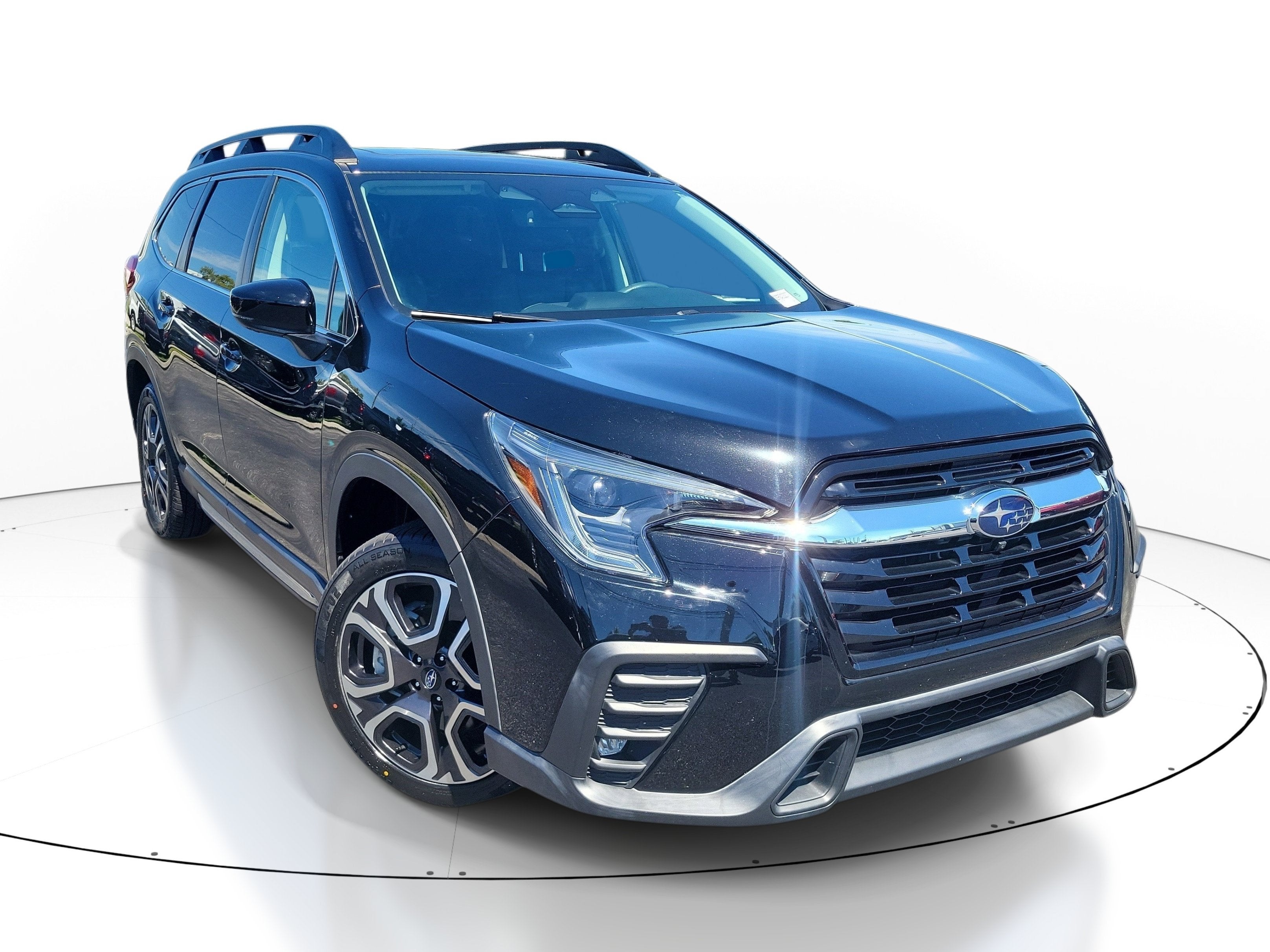 2024 Subaru Ascent Limited
