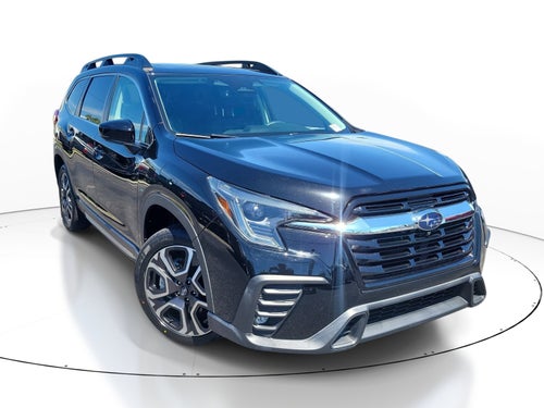 2024 Subaru Ascent Limited