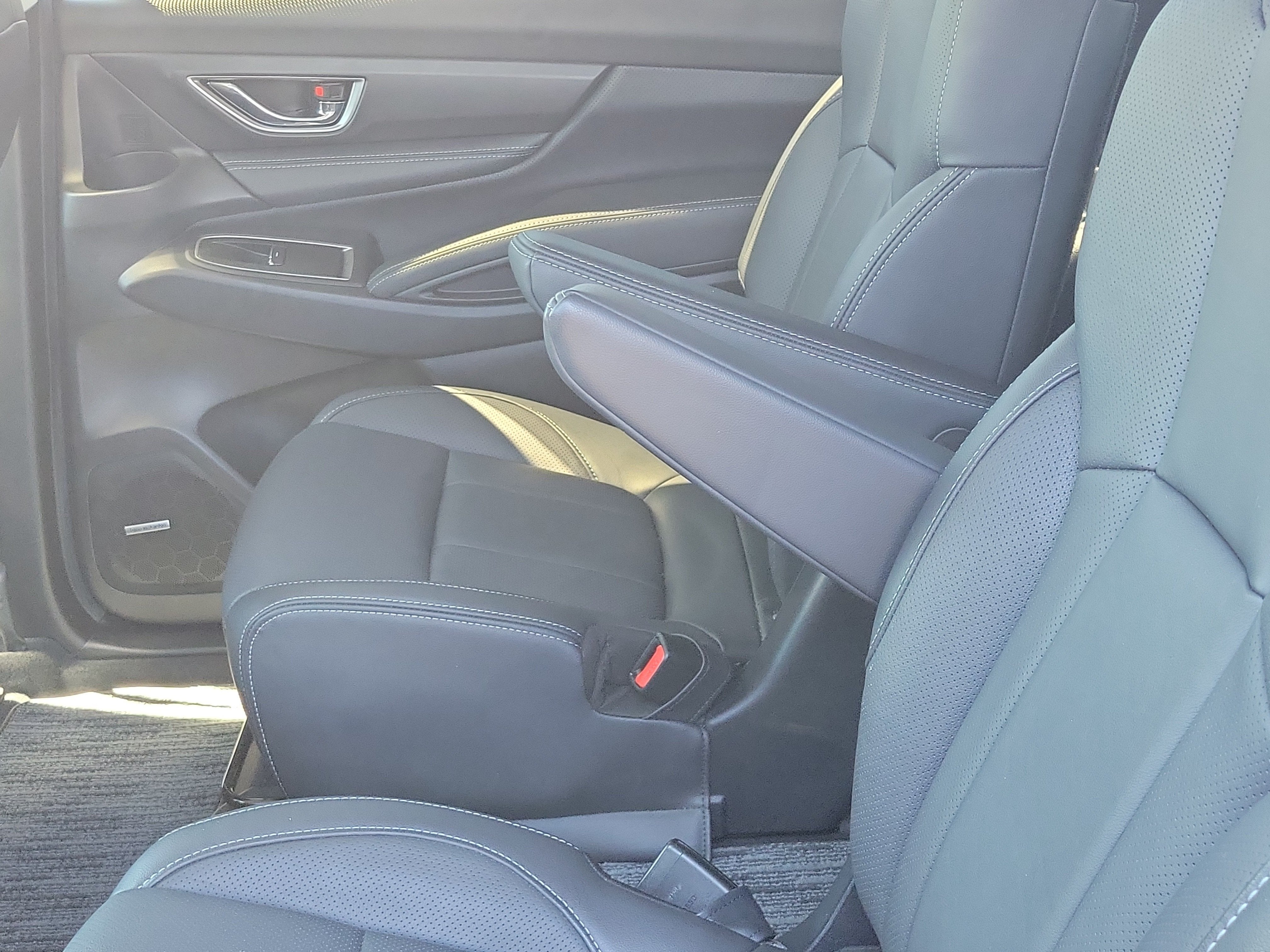 2024 Subaru Ascent Limited