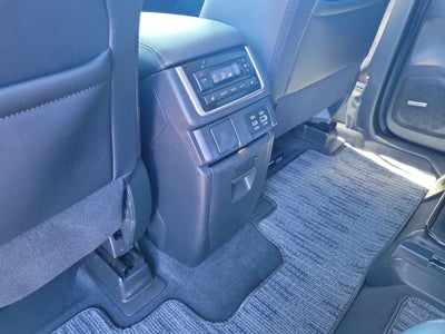 2024 Subaru Ascent Limited