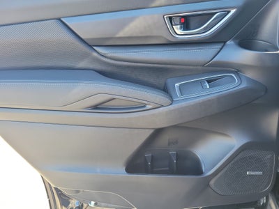 2024 Subaru Ascent Limited