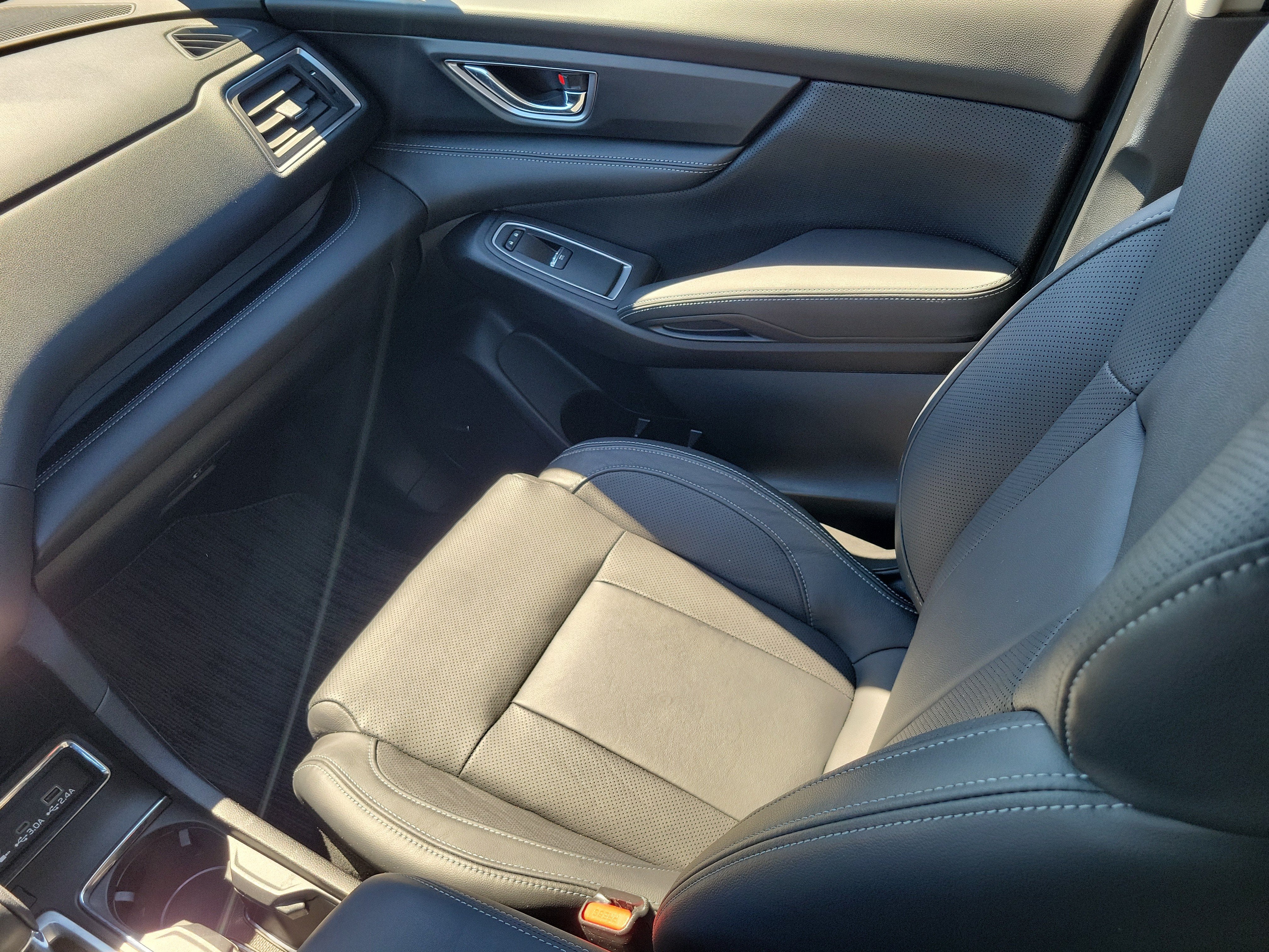 2024 Subaru Ascent Limited