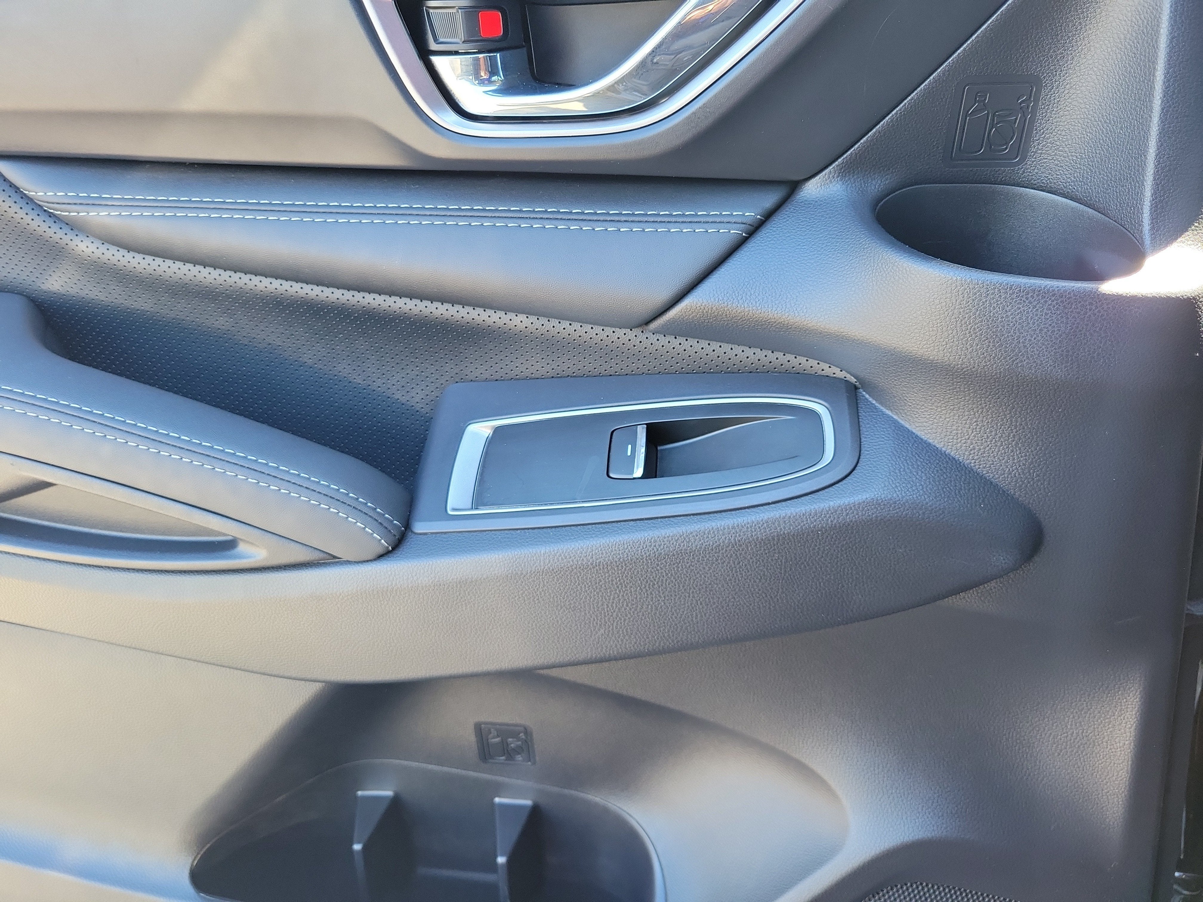 2024 Subaru Ascent Limited