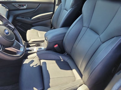 2024 Subaru Ascent Limited