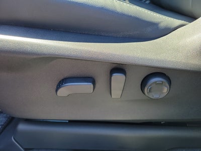 2024 Subaru Ascent Limited