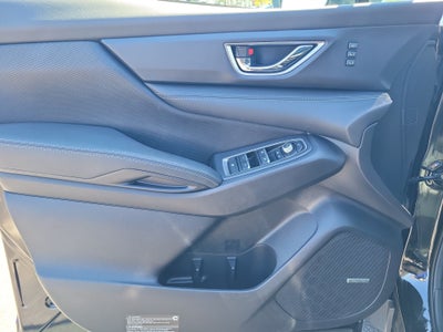 2024 Subaru Ascent Limited