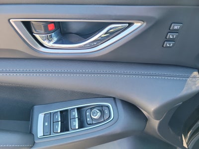 2024 Subaru Ascent Limited