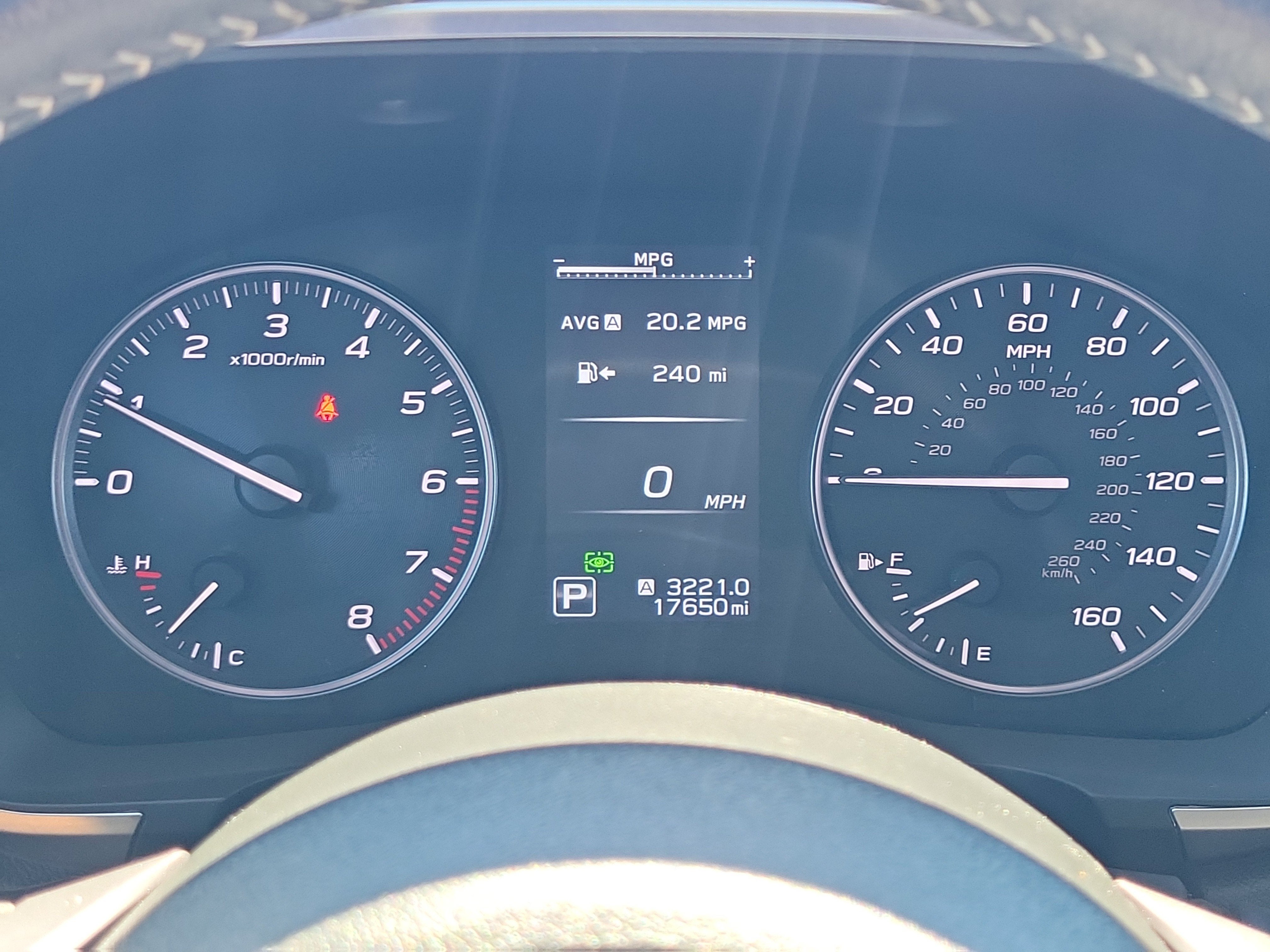 2024 Subaru Ascent Limited