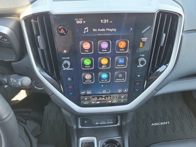 2024 Subaru Ascent Limited