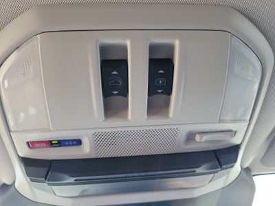 2024 Subaru Ascent Limited