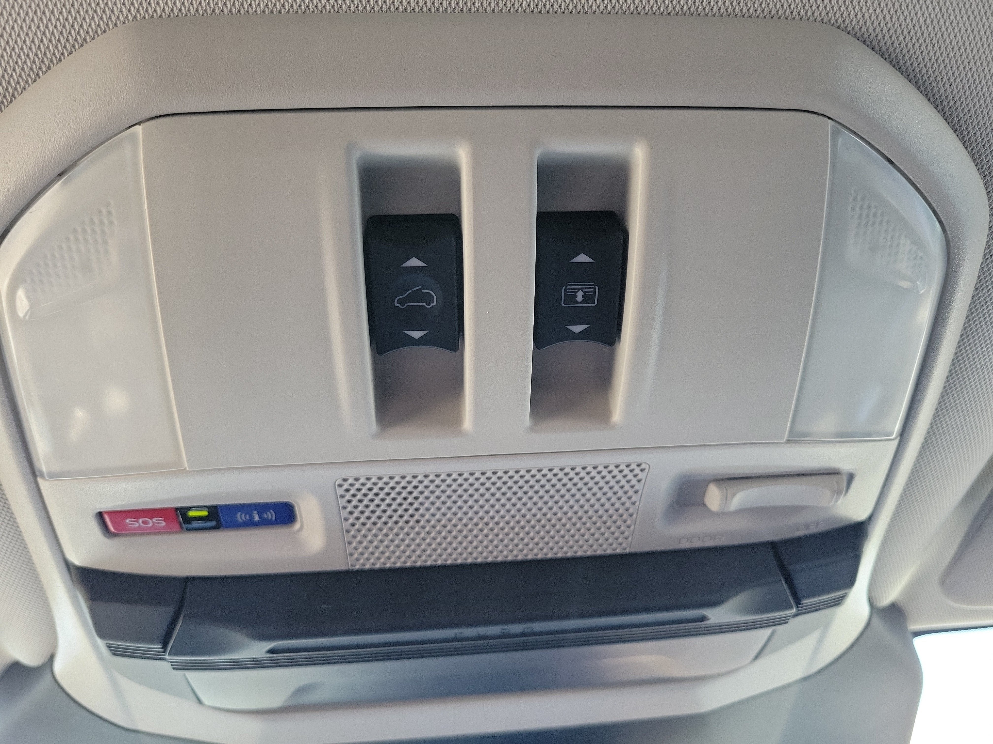 2024 Subaru Ascent Limited