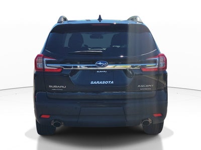 2024 Subaru Ascent Limited