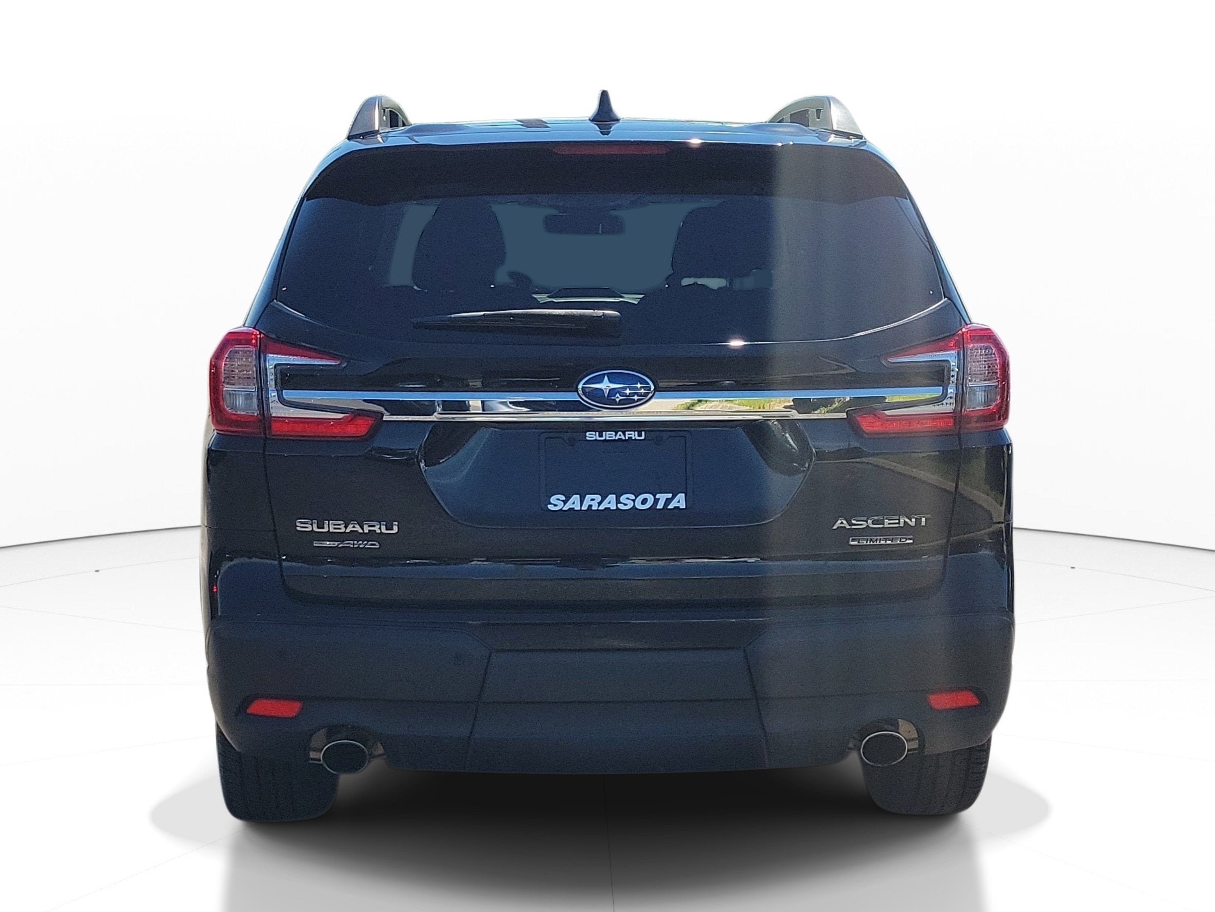 2024 Subaru Ascent Limited