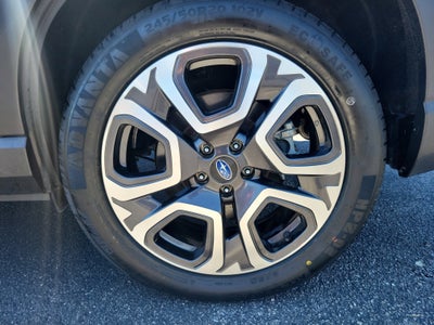 2024 Subaru Ascent Limited