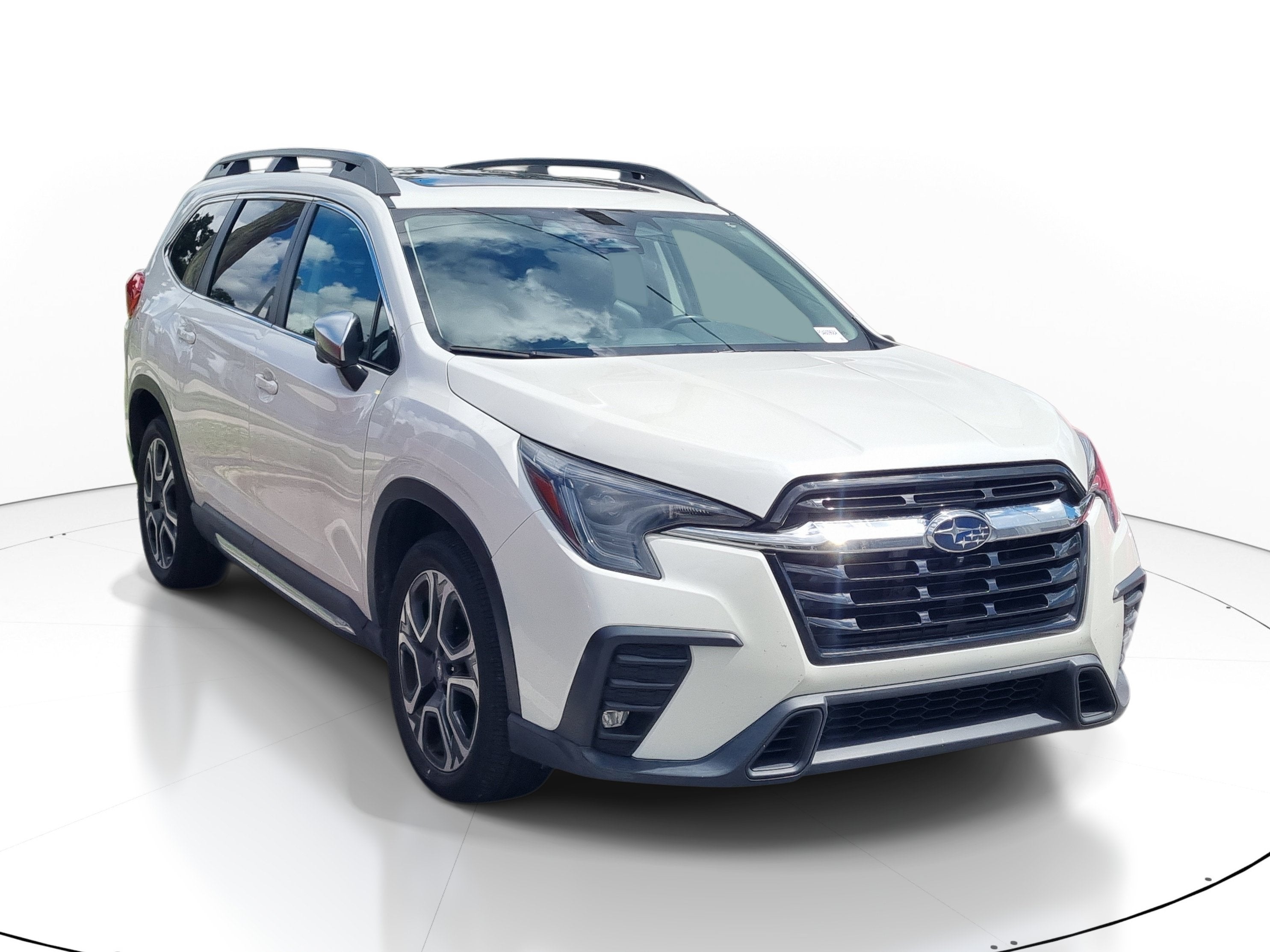 2023 Subaru Ascent Limited