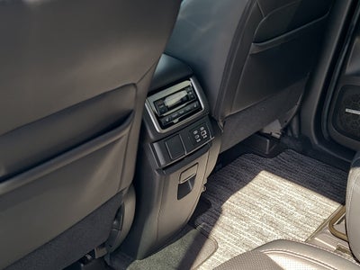 2023 Subaru Ascent Limited