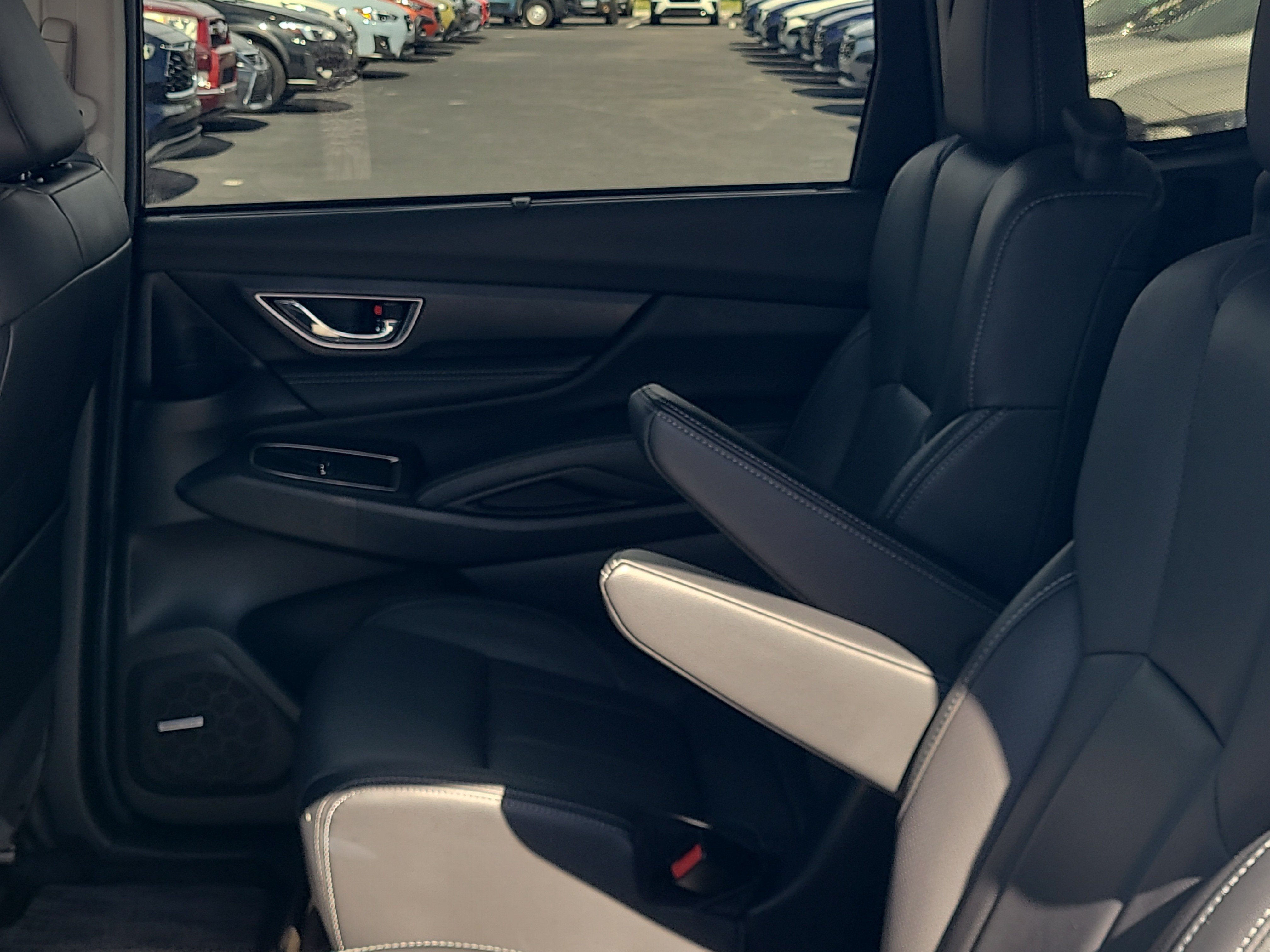 2023 Subaru Ascent Limited