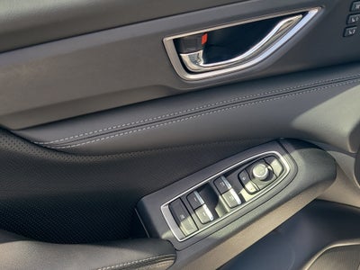 2023 Subaru Ascent Limited