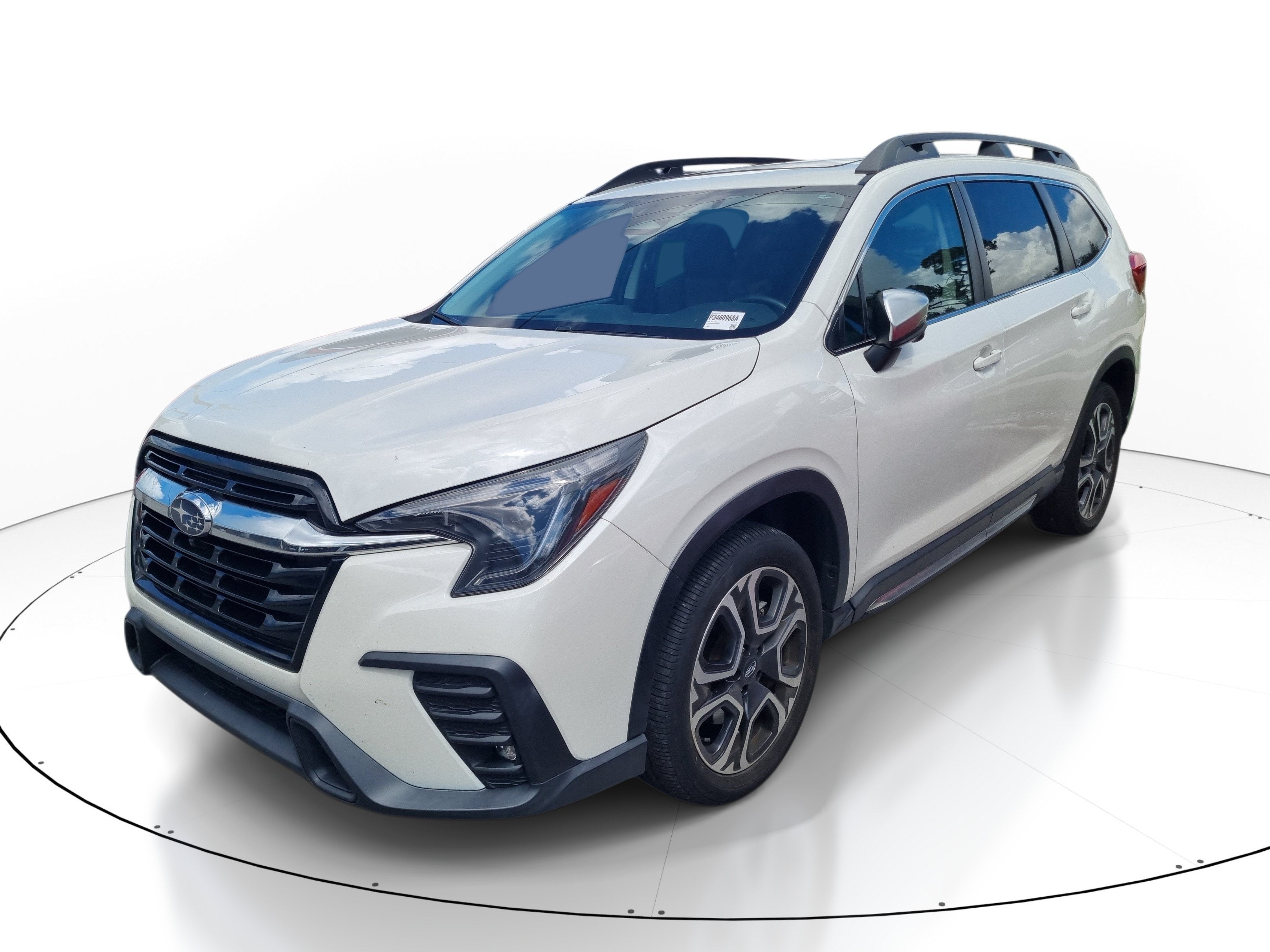 2023 Subaru Ascent Limited