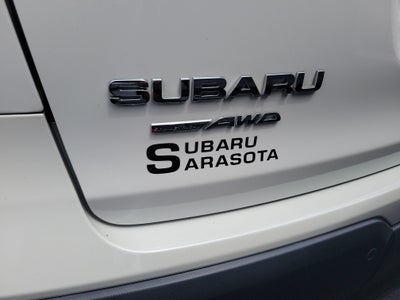 2023 Subaru Ascent Limited