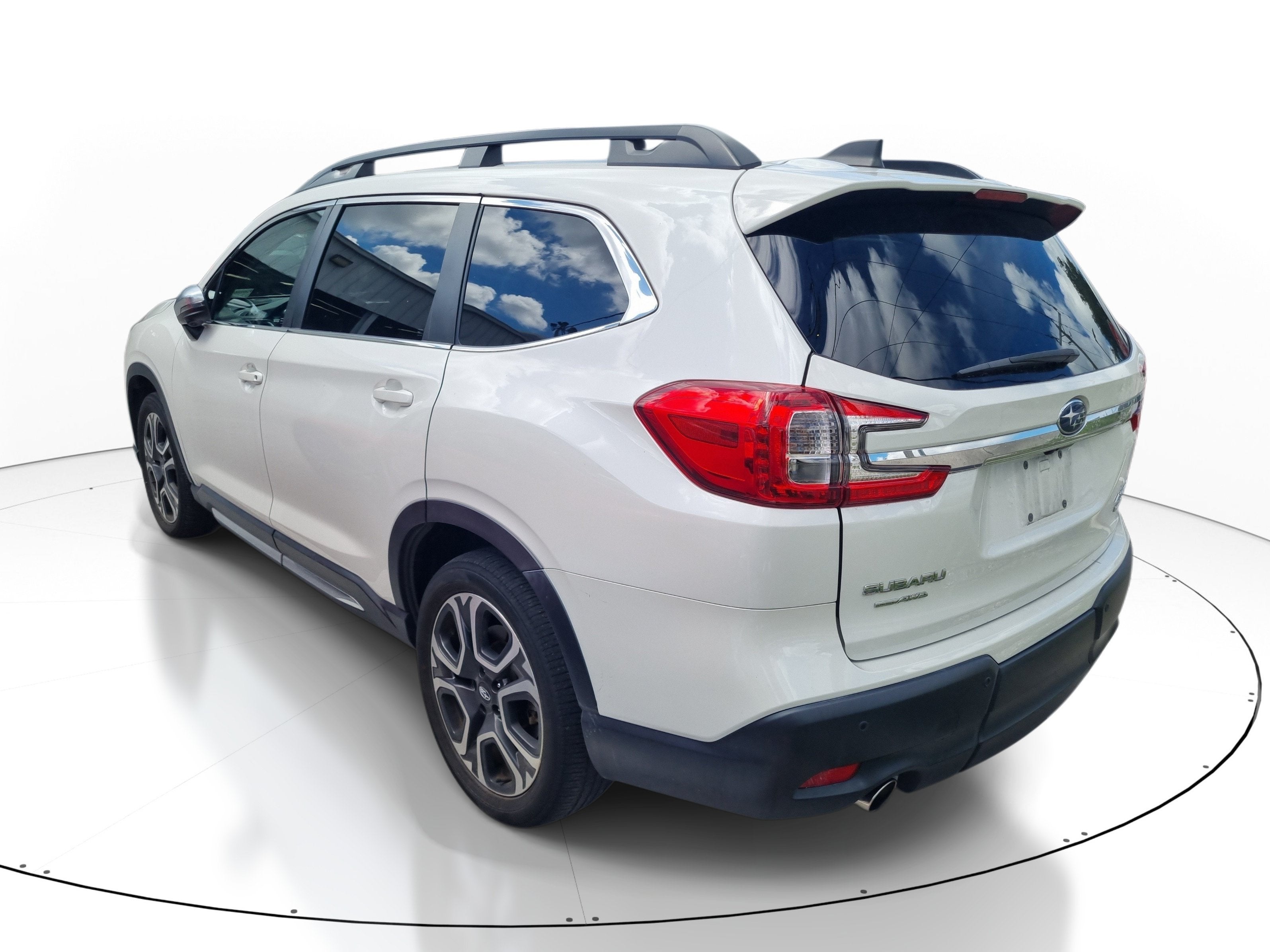 2023 Subaru Ascent Limited
