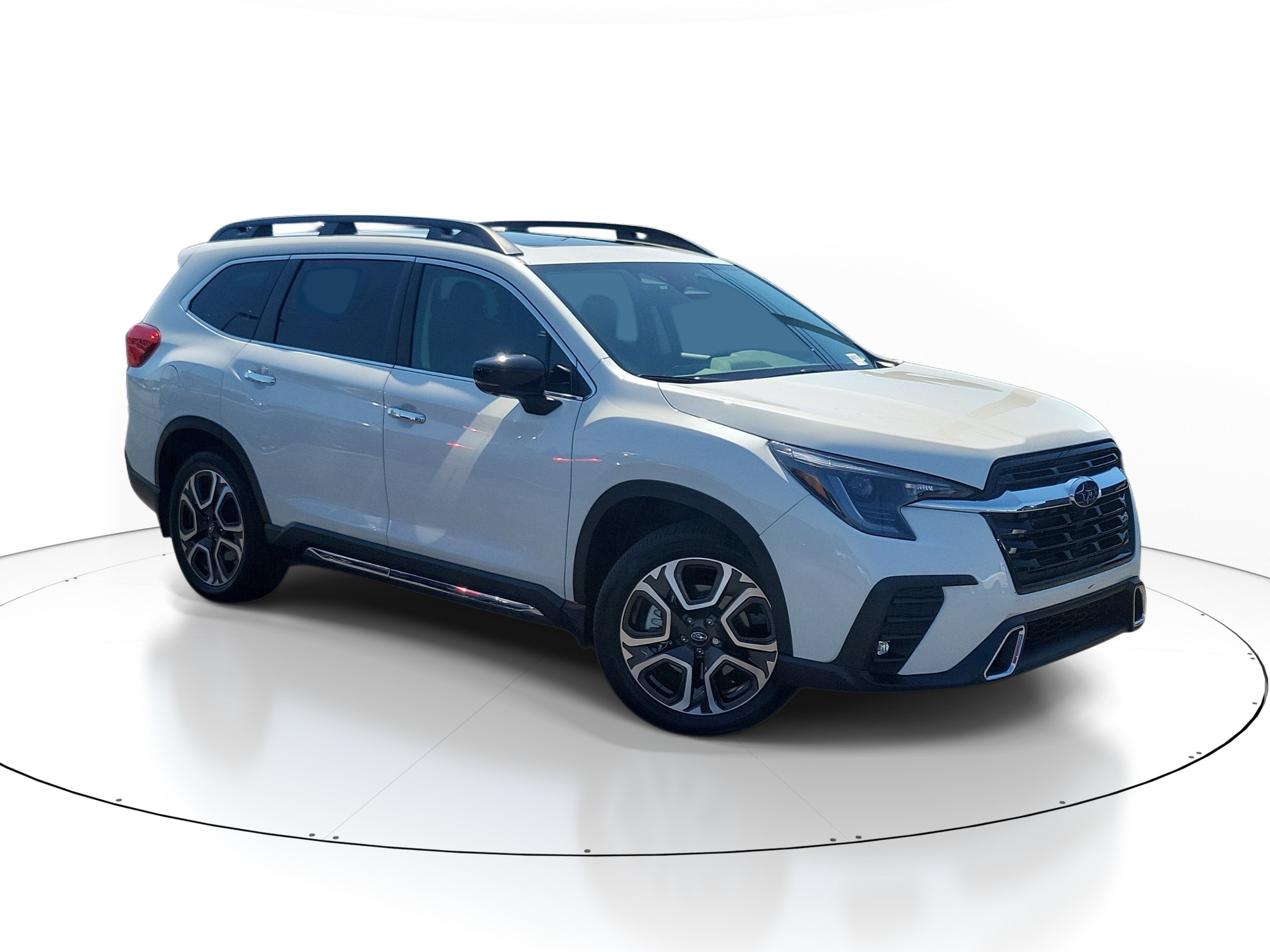 2025 Subaru Ascent Touring
