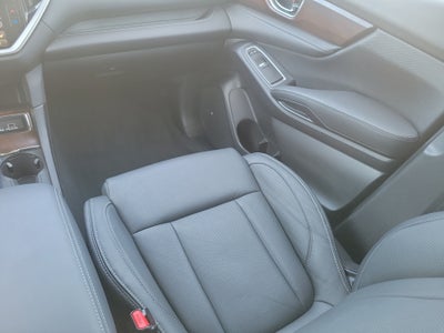 2025 Subaru Ascent Touring