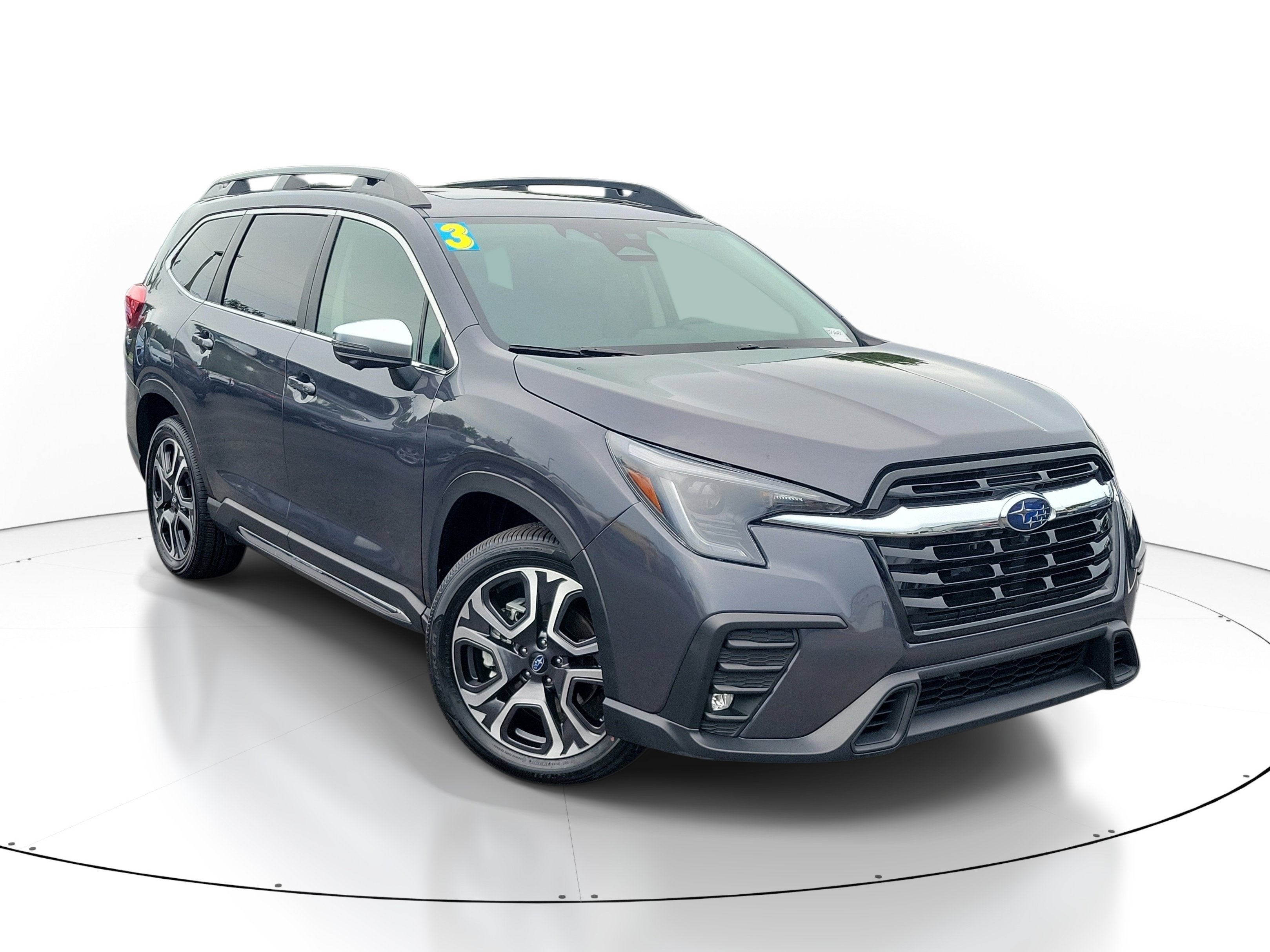 2023 Subaru Ascent Limited