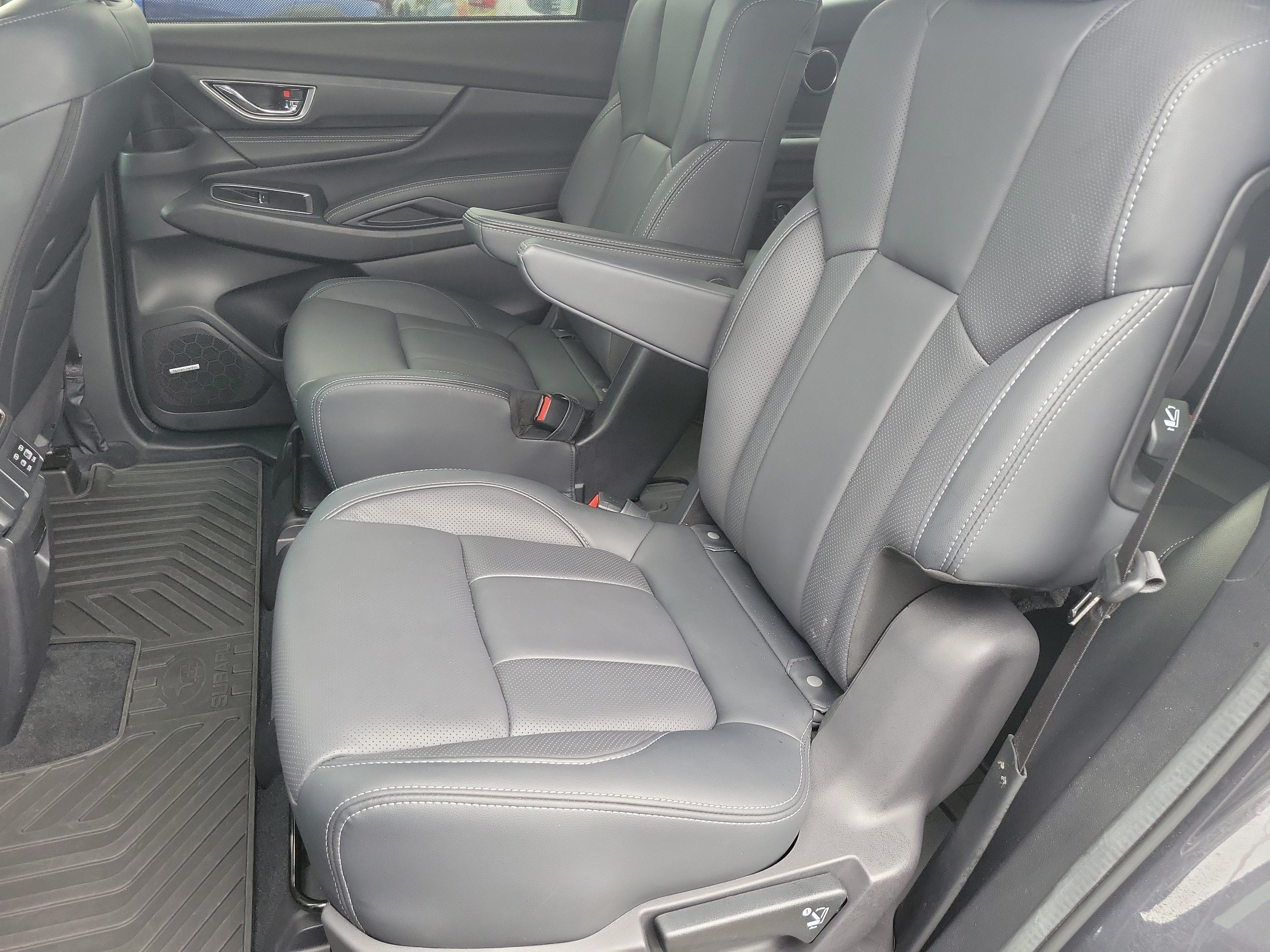 2023 Subaru Ascent Limited