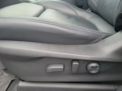 2023 Subaru Ascent Limited