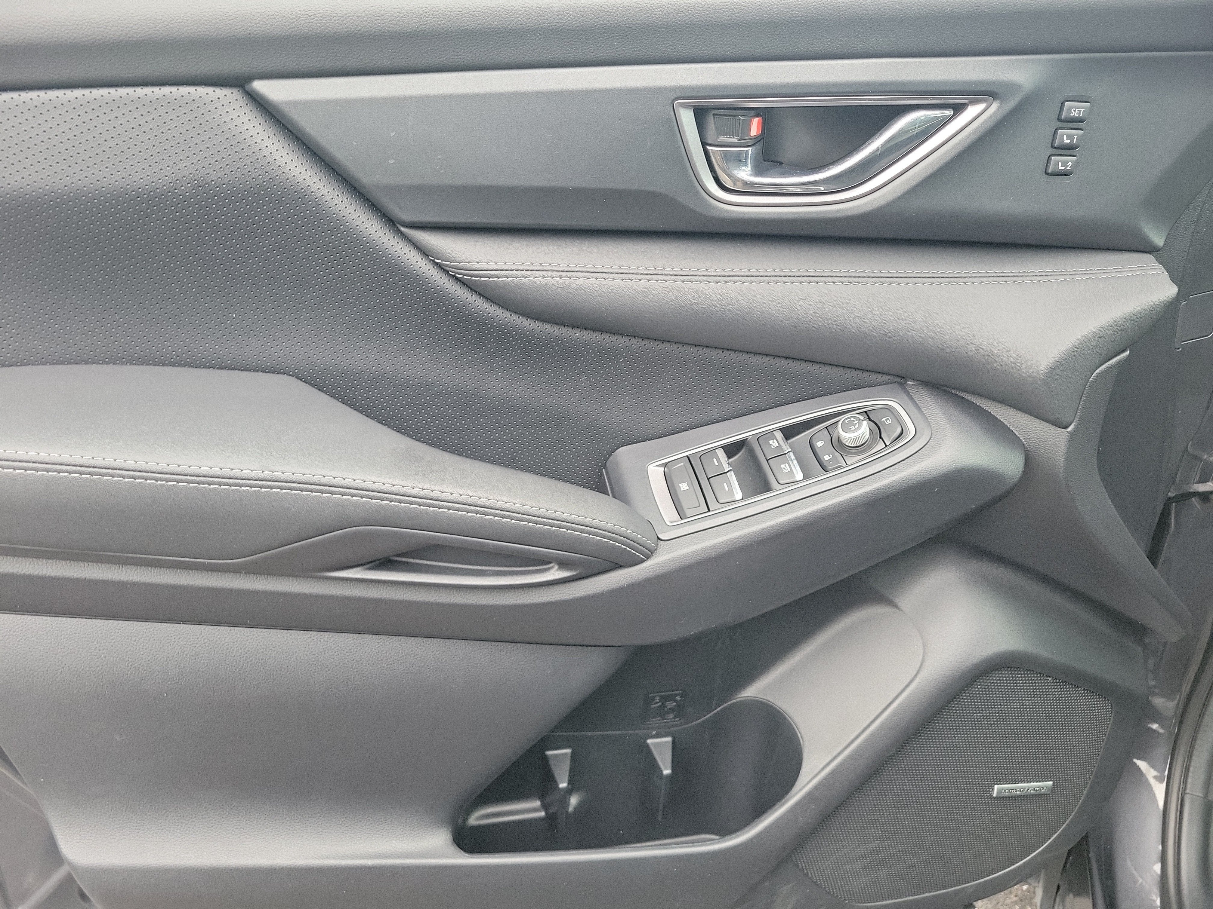 2023 Subaru Ascent Limited