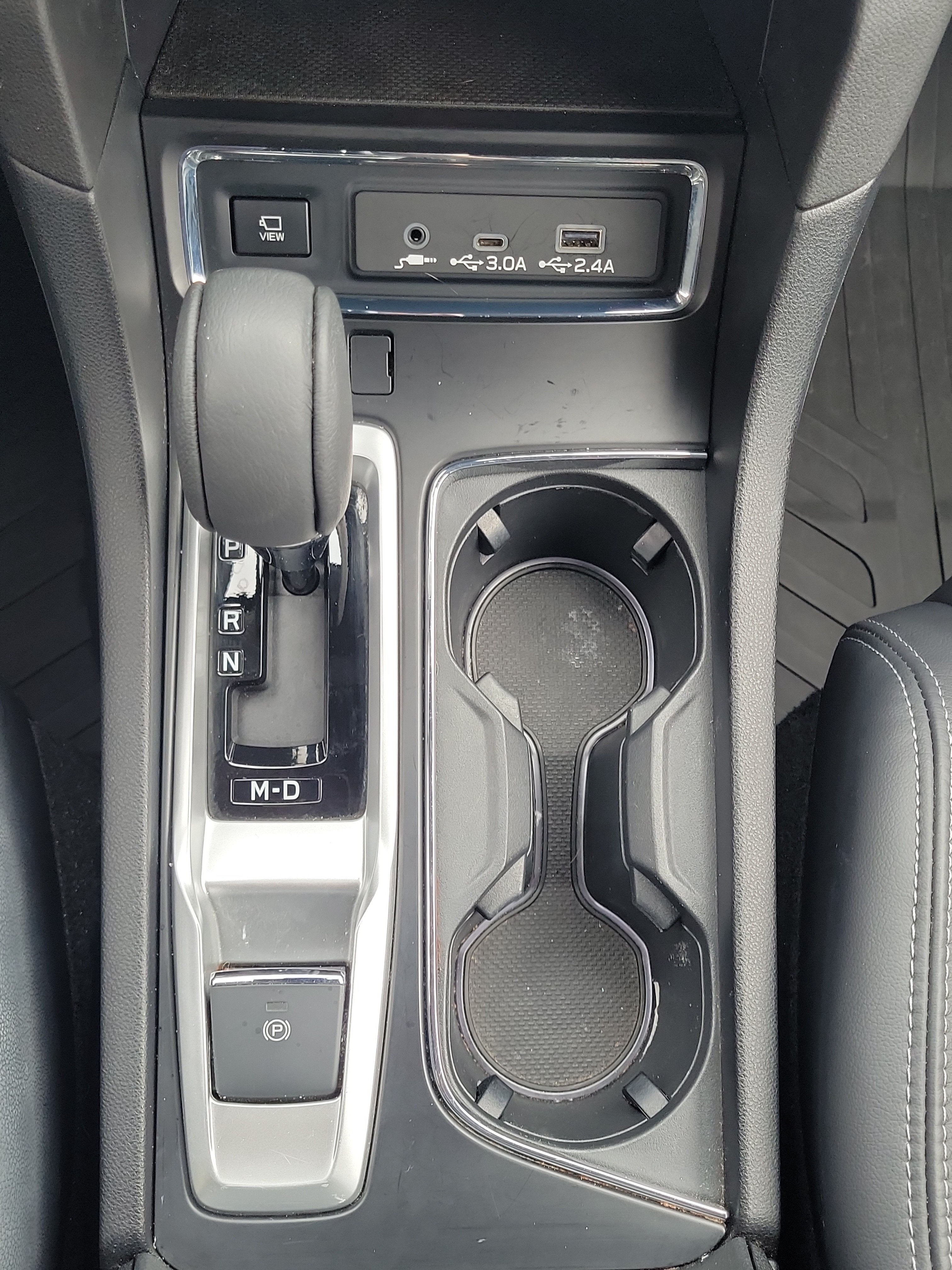 2023 Subaru Ascent Limited