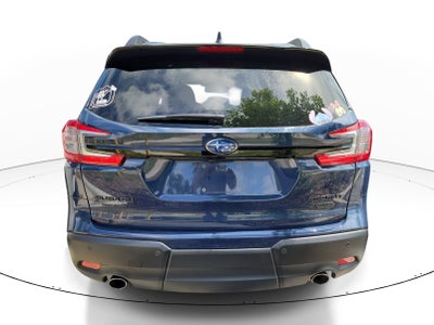 2025 Subaru Ascent Onyx Edition Touring