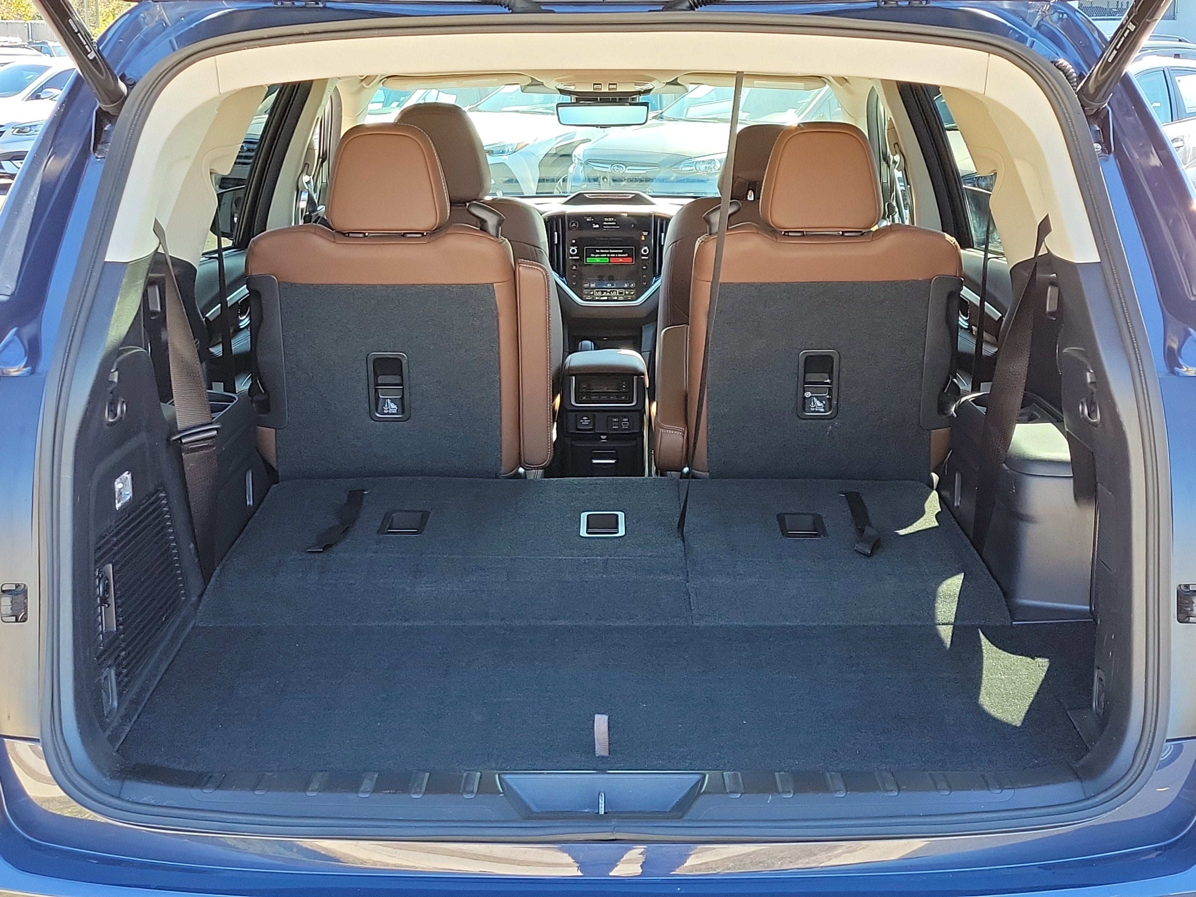 2023 Subaru Ascent Touring