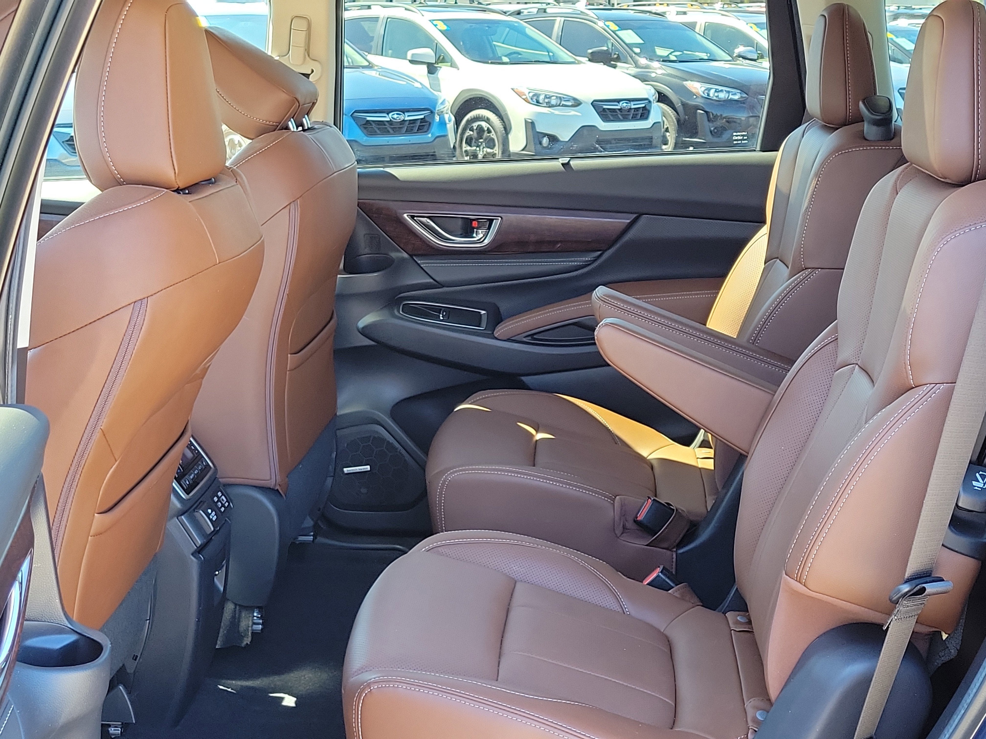 2023 Subaru Ascent Touring