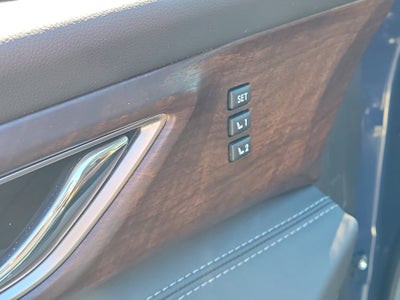 2023 Subaru Ascent Touring