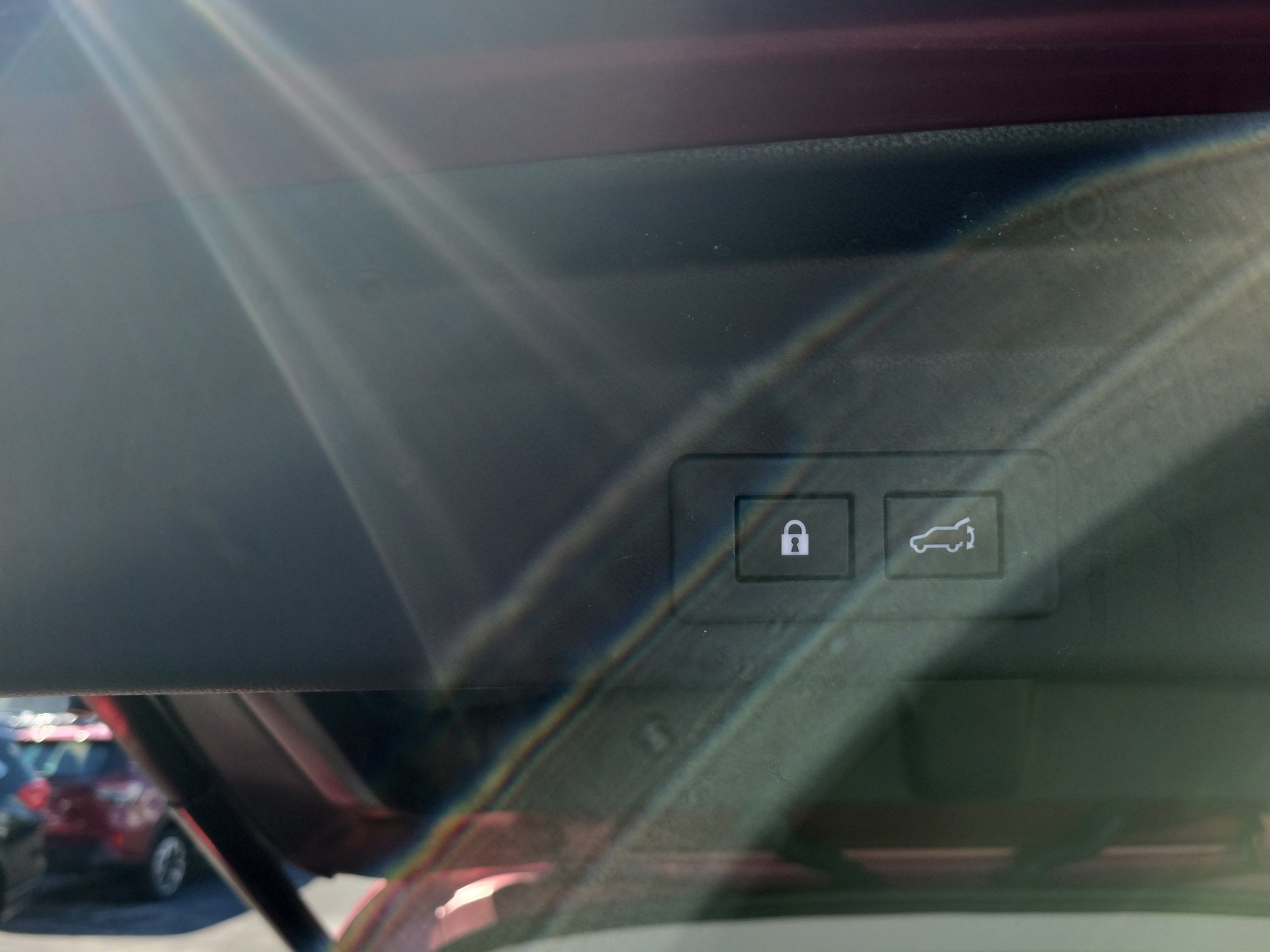 2023 Subaru Ascent Touring