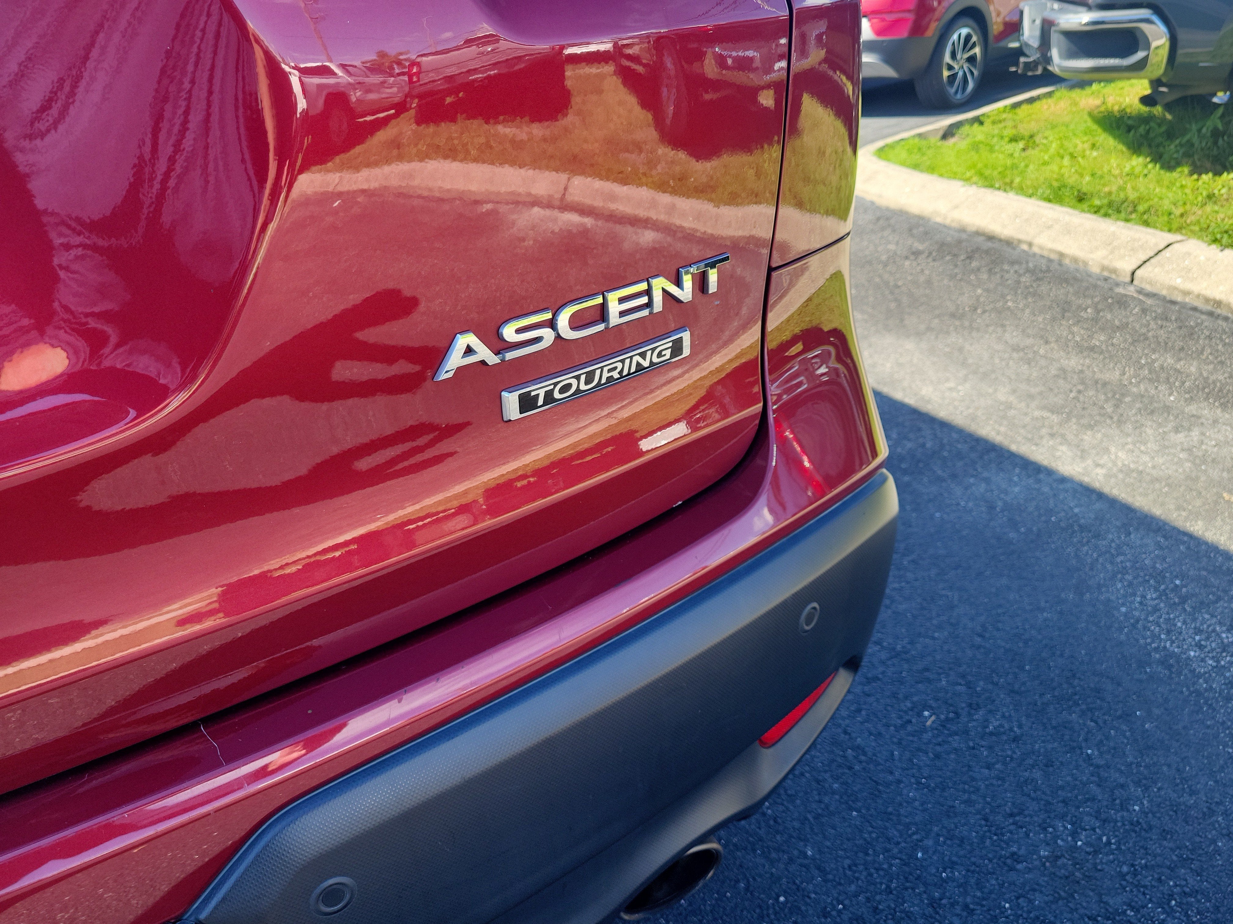 2023 Subaru Ascent Touring