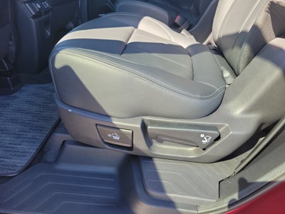 2023 Subaru Ascent Touring