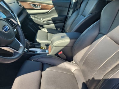 2023 Subaru Ascent Touring
