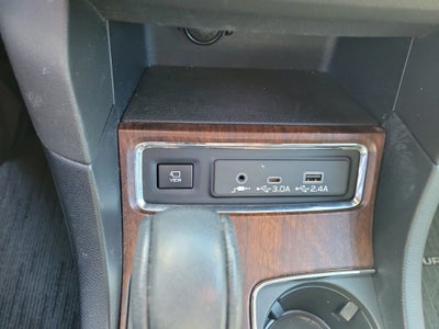 2023 Subaru Ascent Touring