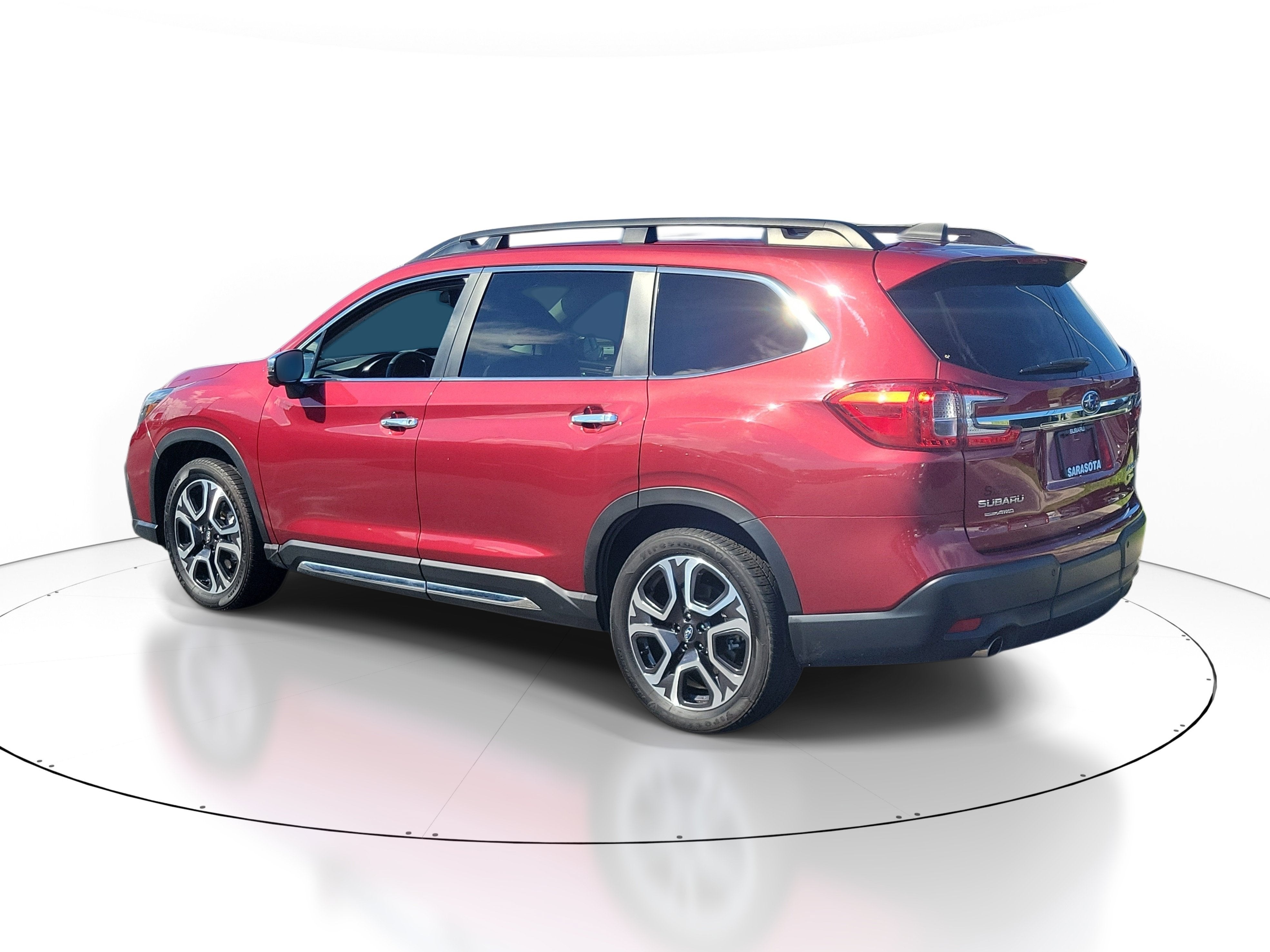 2023 Subaru Ascent Touring